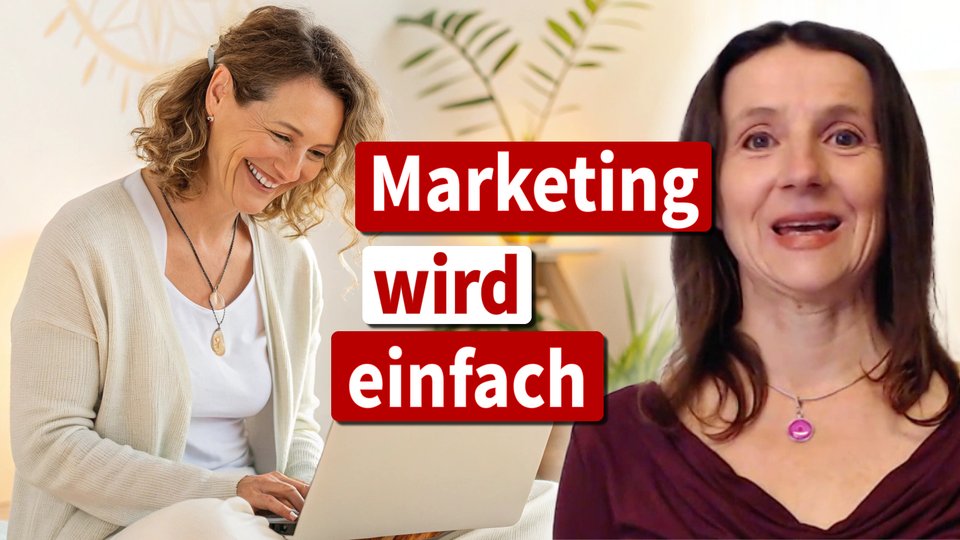 Welche Plattform passt zu dir: Facebook, Insta, LinkedIn? - Soul Marketing mit Mandy Ahlendorf
