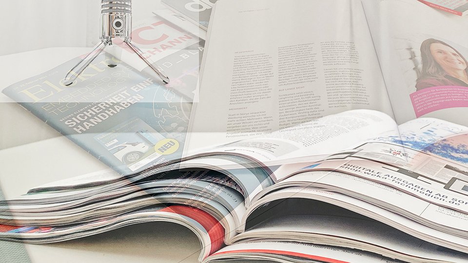 Die Pressemeldung ist tot – Es lebe die Pressemeldung