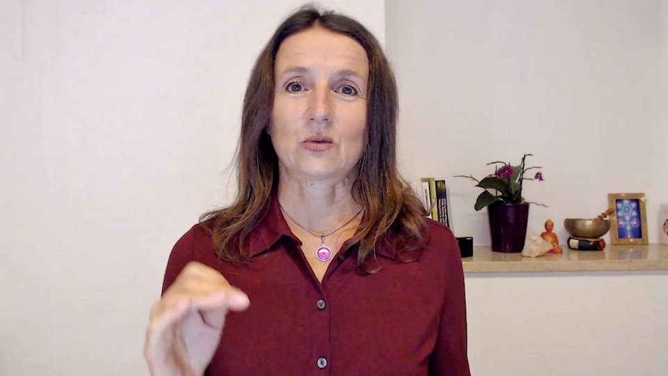 Mehr Kunden - besser verkaufen dank ganzheitlichem Marketing mit Mandy Ahlendorf