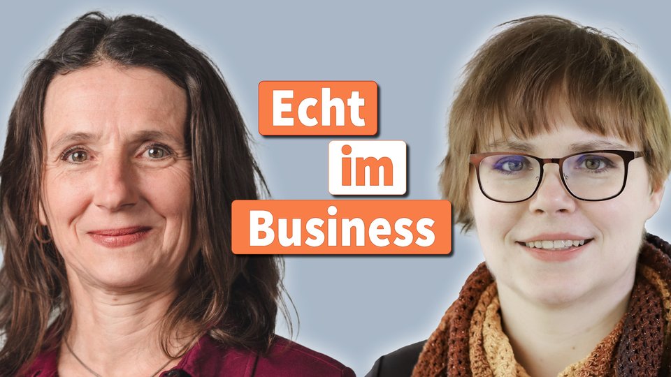 Marketing-Tipps einer Heilpraktikerin: aus Praxis & Redaktion, Elfi Rodatos im Interview mit Mandy Ahlendorf