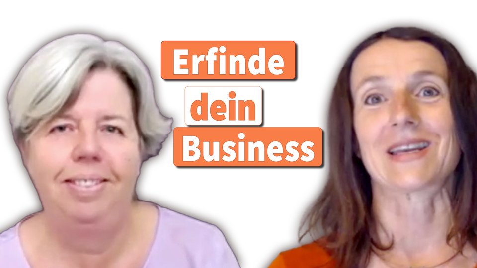 Erkenne dein Warum und werde erfolgreich! Svenja Neupert im Interview