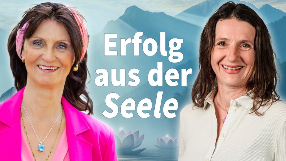 Erfolg aus der Seele - Mit deinen Gaben zum erfüllten Herzensbusiness, Bianka Maria Seidl im Interview bei Mandy Ahlendorf