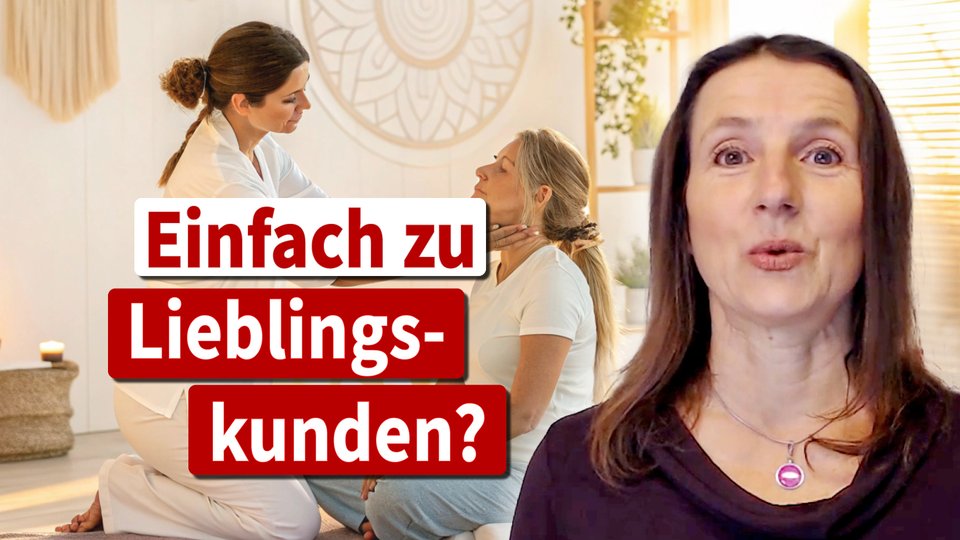 Funktioniert Social Media auch mit wenig Aufwand? Soul Marketing mit Mandy Ahlendorf