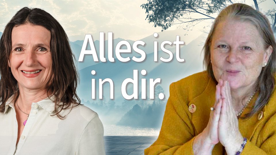Business entsteht aus dir – nicht aus Positionierung (Eva Laspas im Interview)