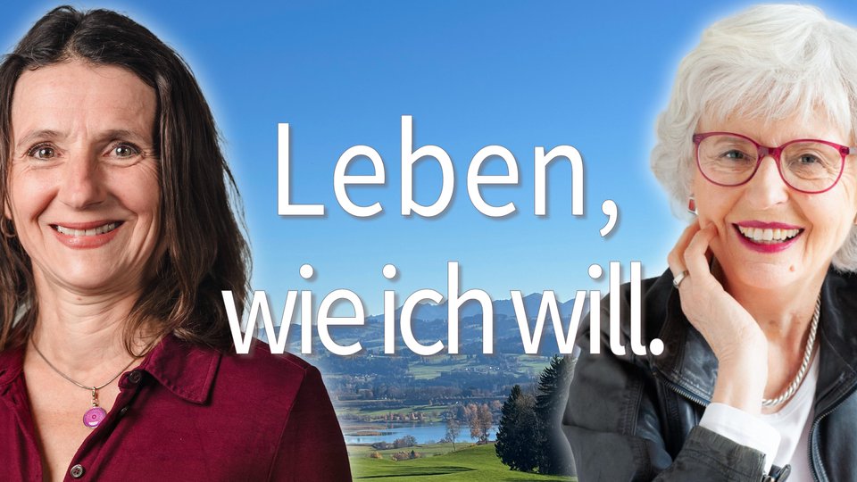 Wenn alles unsicher wird, beginnt Freiheit (Ulrike Bergmann im Interview)
