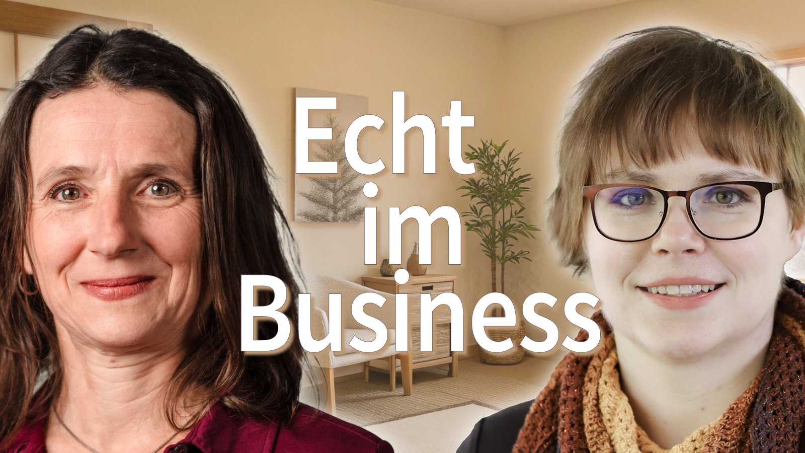 Interview mit Elfi Rodatos: Sichtbar aus Erfahrung – bewusst im Praxisalltag