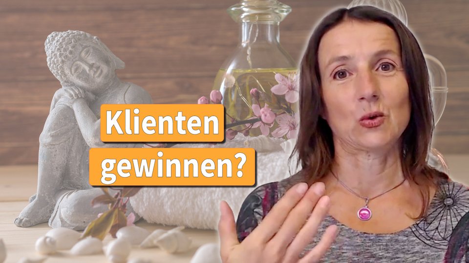 Funktioniert Online-Marketing auch für ein lokales Business? Klienten gewinnen mit ganzheitlichem Marketing mit Mandy Ahlendorf