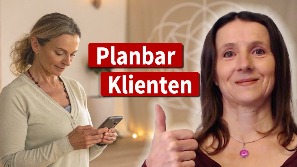 Nur noch mit Lieblingskunden arbeiten – dank Marketing-Navi - Soul Marketing mit Mandy Ahlendorf