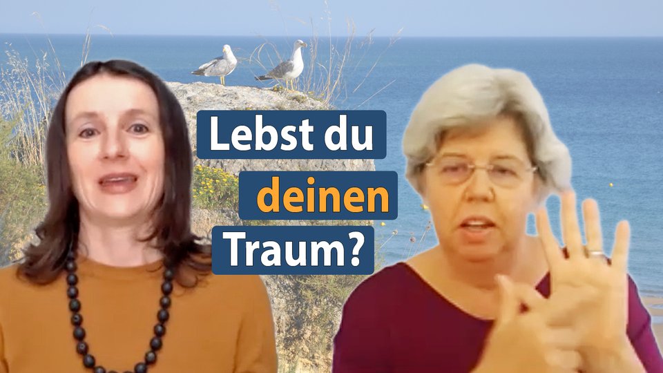 So geht Fülle und Freiheit im Business, Svenja Neupert im Interview bei Mandy Ahlendorf