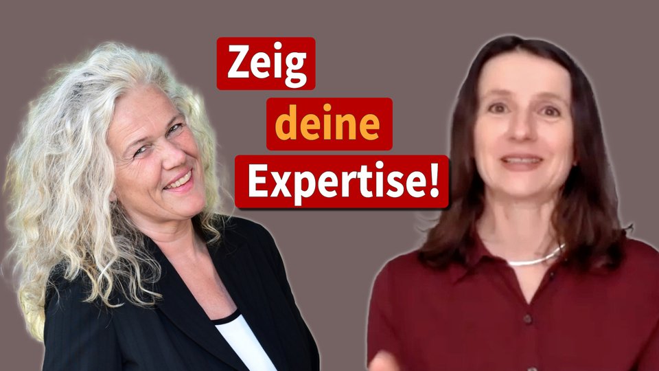 Business-Erfolgsformel: Kunden gewinnen mit Anziehungskraft (Claudia Schulte im Interview)